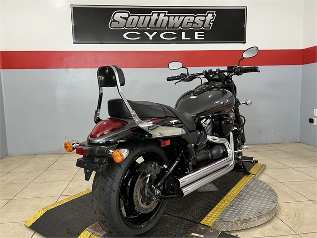 2019 Suzuki Boulevard M90 at Southwest Cycle, Cape Coral, FL 33909