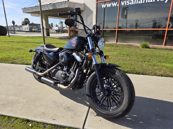 2022 Harley-Davidson Sportster Forty-Eight at Visalia Harley-Davidson