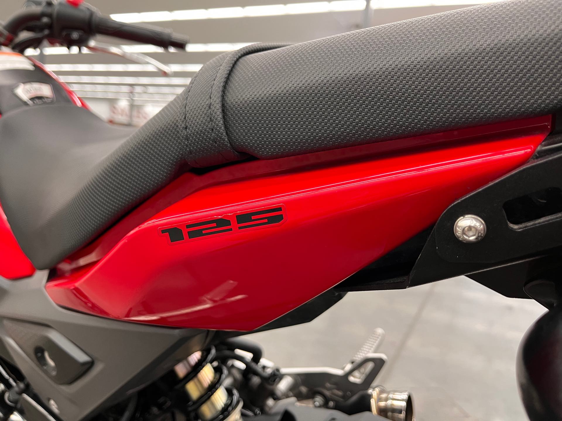 2018 Honda Grom Base at Aces Motorcycles - Denver