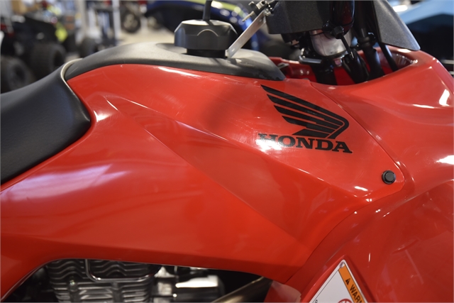 2023 Honda FourTrax Recon Base at Motoprimo Motorsports