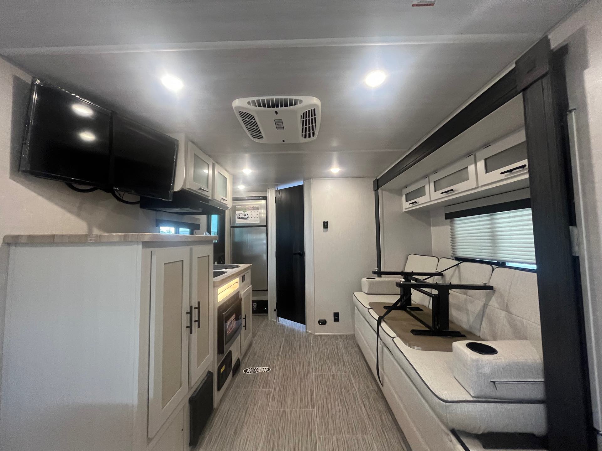 2023 Forest River No Boundaries NB195 at Prosser's Premium RV Outlet