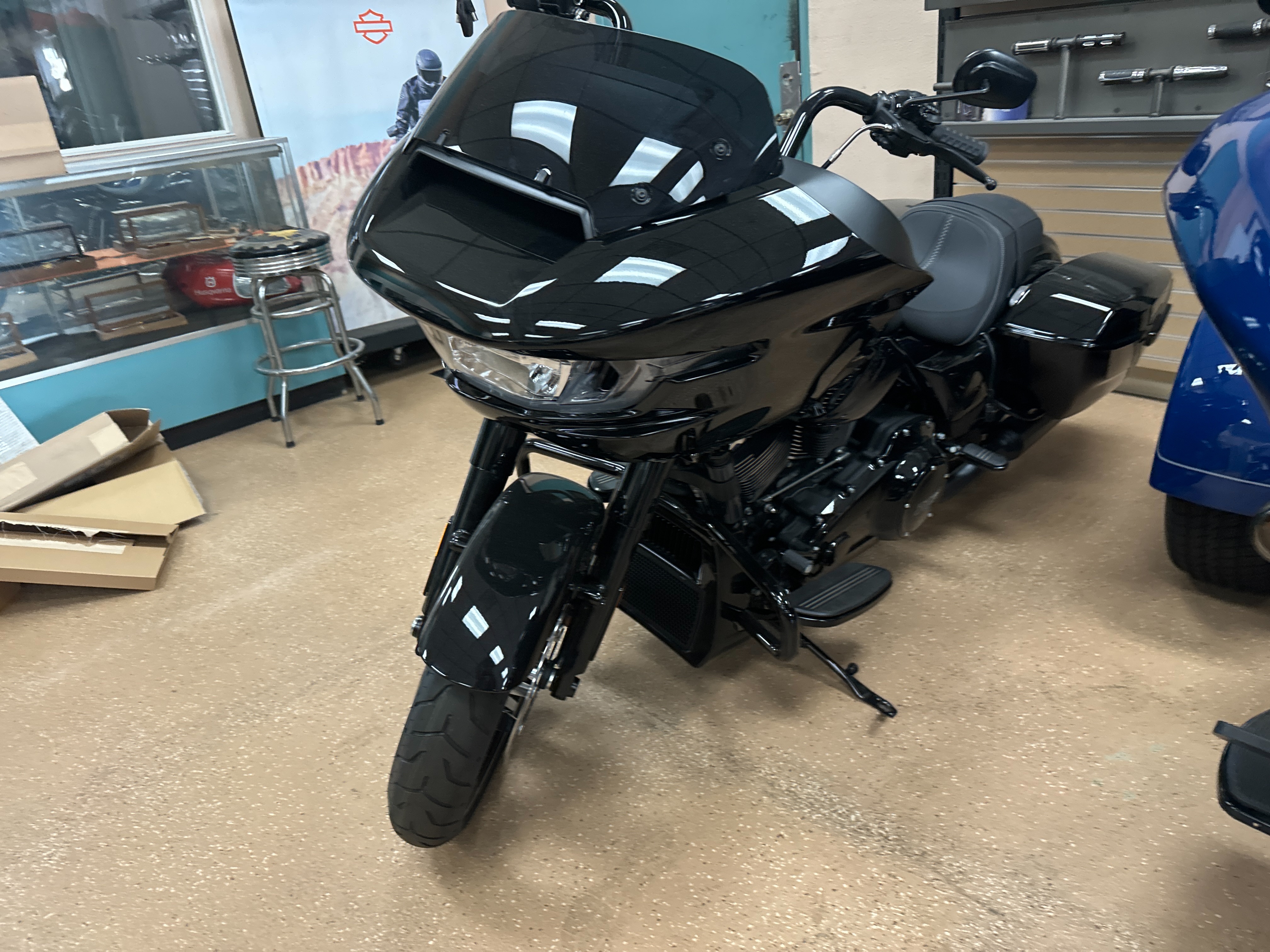 2024 Harley-Davidson Road Glide Base at Palm Springs Harley-Davidson®