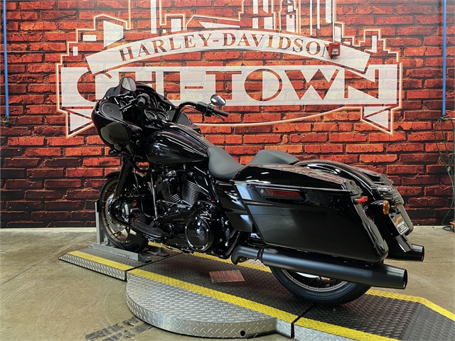 2022 Harley-Davidson Road Glide ST at Chi-Town Harley-Davidson