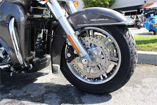2023 Harley-Davidson Trike Tri Glide Ultra at Quaid Harley-Davidson, Loma Linda, CA 92354