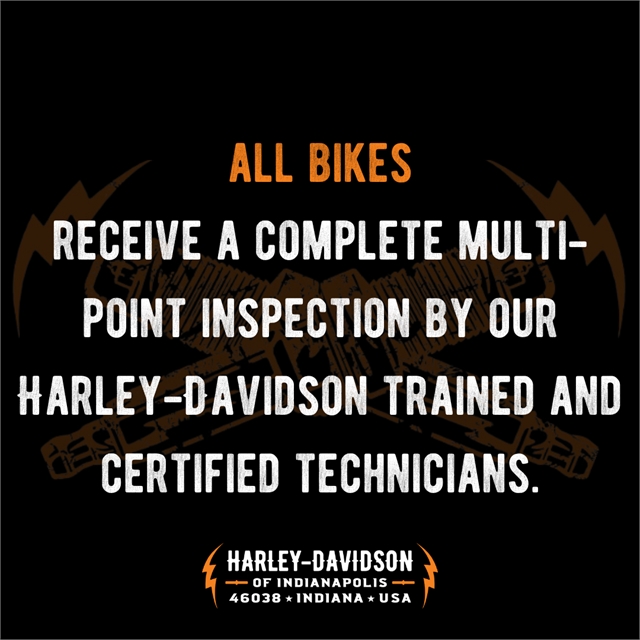 2023 Harley-Davidson Road Glide CVO Road Glide Limited Anniversary at Harley-Davidson of Indianapolis