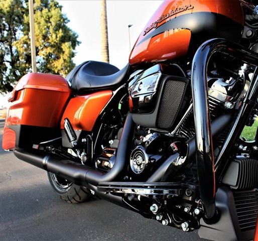  2019  Harley  Davidson  Touring Special Quaid Harley  Davidson 