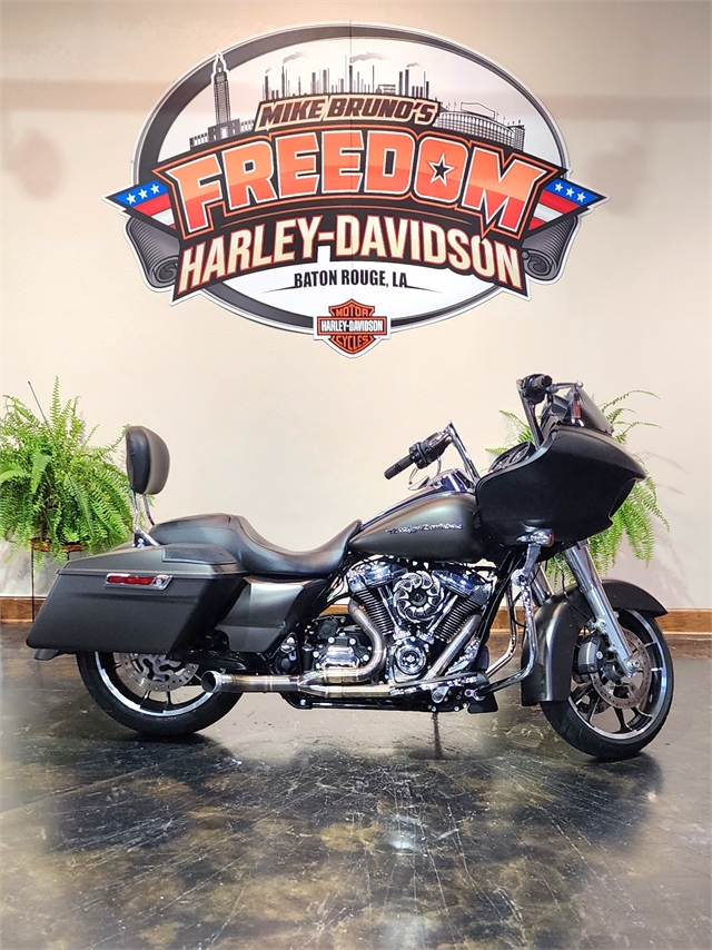2020 Harley-Davidson Touring Road Glide Special at Mike Bruno's Freedom Harley-Davidson