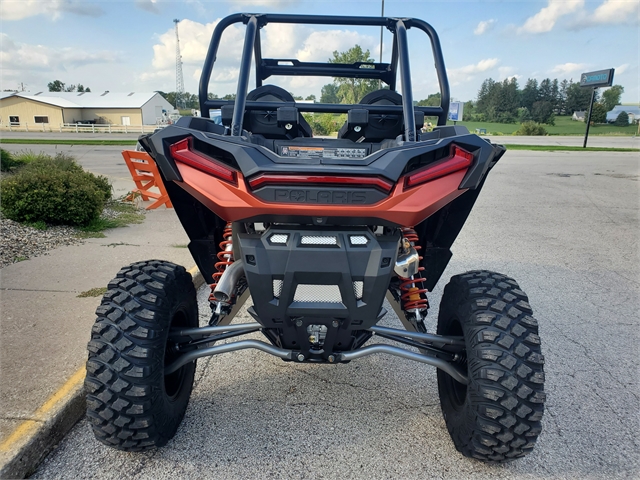 2022 Polaris RZR XP 1000 Trails and Rocks Edition at Iron Hill Powersports