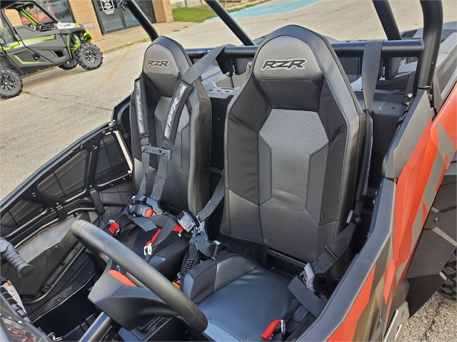 2022 Polaris RZR XP 1000 Trails and Rocks Edition at Iron Hill Powersports