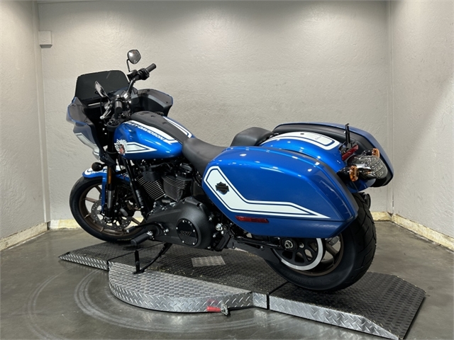 2023 Harley-Davidson Softail Low Rider ST at Harley-Davidson of Sacramento