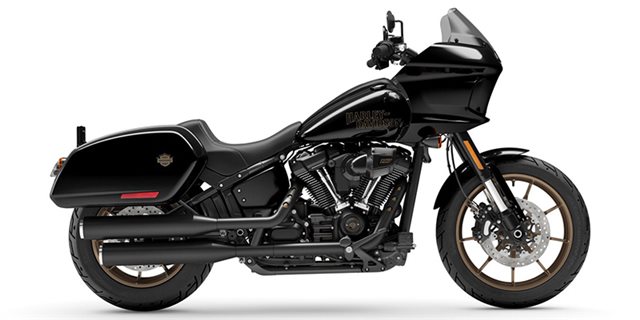 2023 Harley-Davidson Softail Low Rider ST at Harley-Davidson of Sacramento