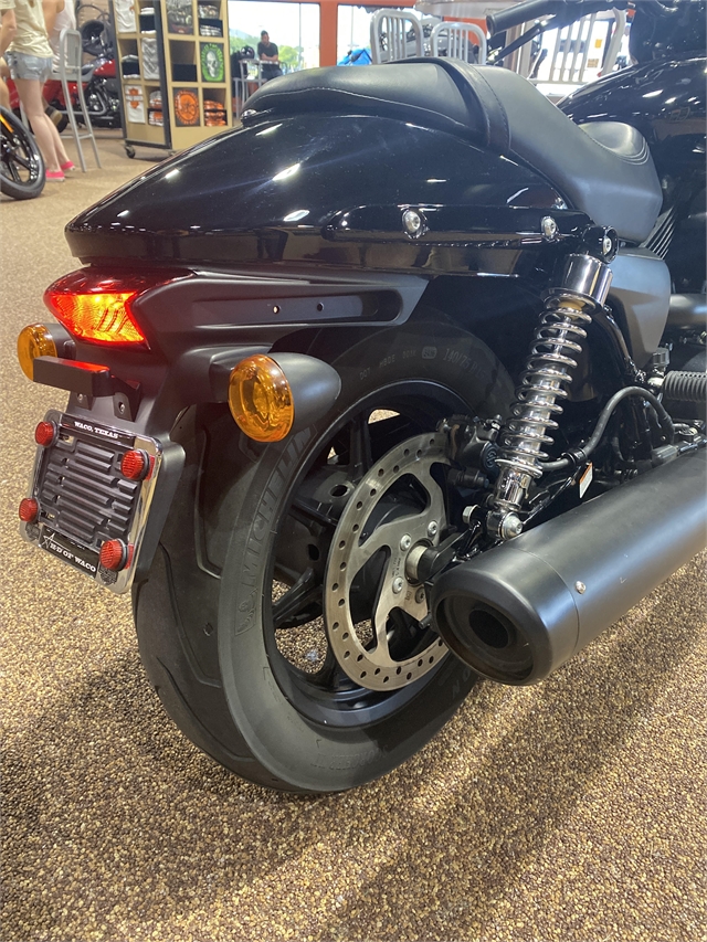 2018 Harley-Davidson Street 500 at Harley-Davidson of Waco
