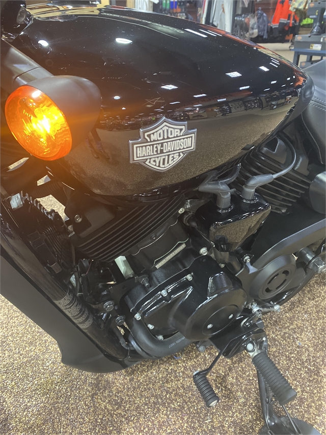 2018 Harley-Davidson Street 500 at Harley-Davidson of Waco