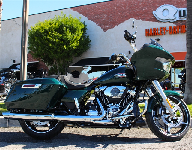 2024 Harley-Davidson Road Glide Base at Quaid Harley-Davidson, Loma Linda, CA 92354