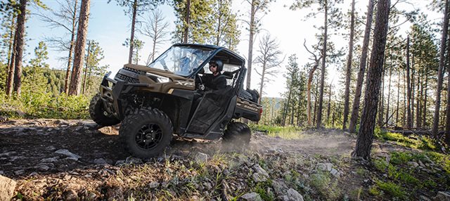 2023 Polaris Ranger XP 1000 Premium at Big River Motorsports