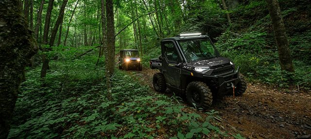 2023 Polaris Ranger XP 1000 Premium at Big River Motorsports