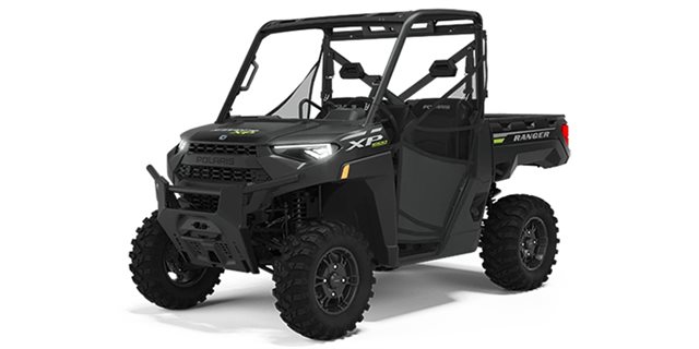 2023 Polaris Ranger XP 1000 Premium at Big River Motorsports