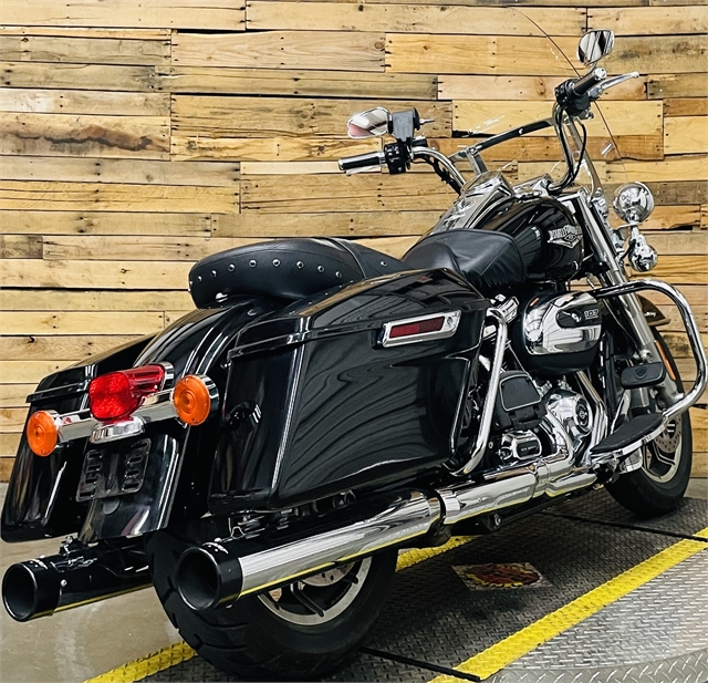 2019 Harley-Davidson Road King Base at Lumberjack Harley-Davidson