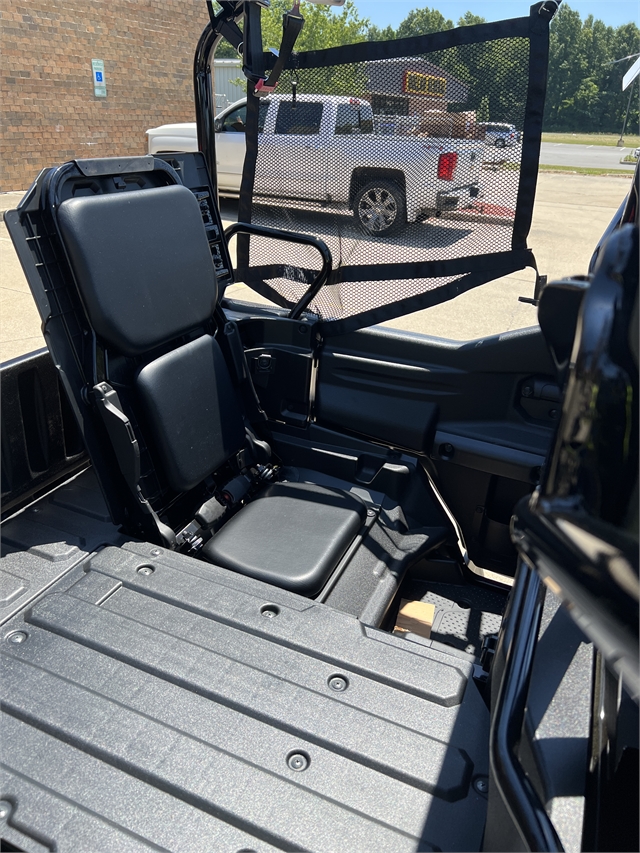 2025 Honda Pioneer 1000-5 Base at Southern Illinois Motorsports