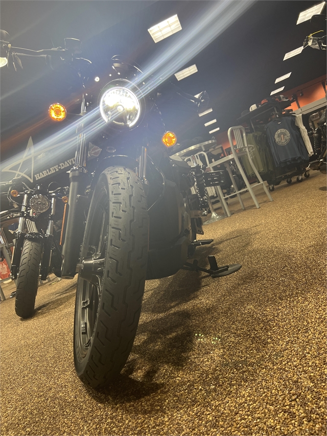 2022 Harley-Davidson Sportster Nightster at Harley-Davidson of Waco