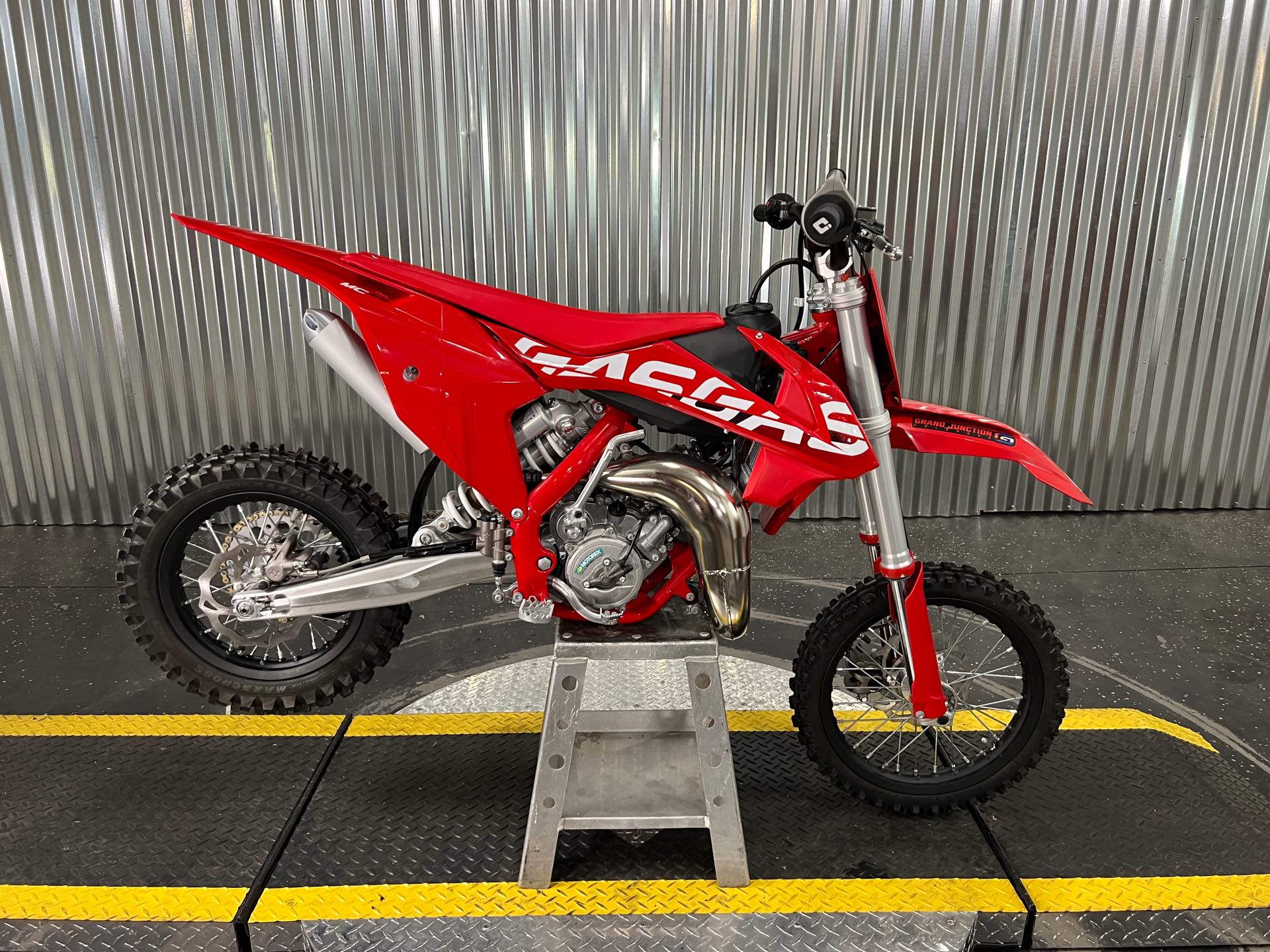 2023 GASGAS MC 65 at Teddy Morse Grand Junction Powersports