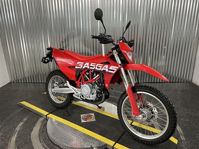 2023 GASGAS ES 700 at Teddy Morse Grand Junction Powersports