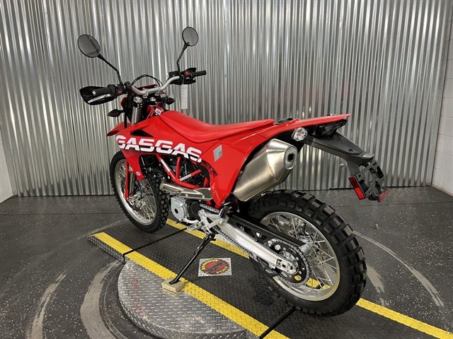 2023 GASGAS ES 700 at Teddy Morse Grand Junction Powersports