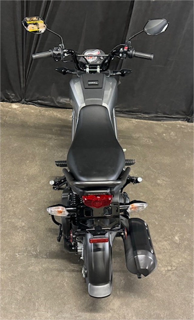 2024 Honda Navi Base at Powersports St. Augustine