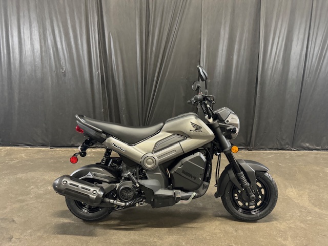 2024 Honda Navi Base at Powersports St. Augustine