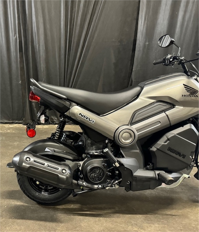 2024 Honda Navi Base at Powersports St. Augustine