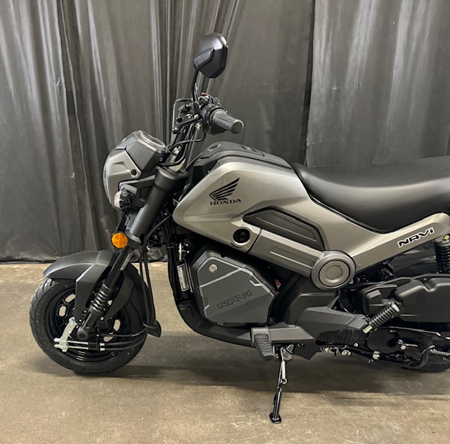 2024 Honda Navi Base at Powersports St. Augustine