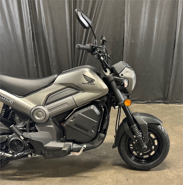 2024 Honda Navi Base at Powersports St. Augustine