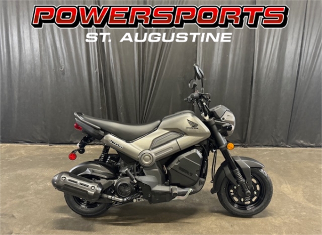 2024 Honda Navi Base at Powersports St. Augustine