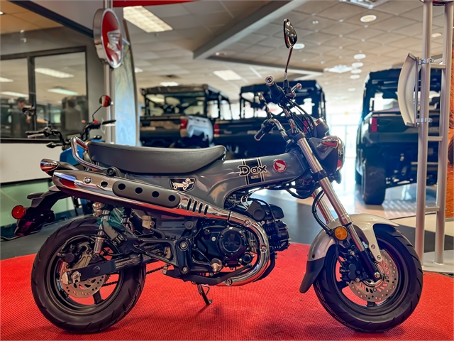 2025 Honda Dax 125 at Friendly Powersports Baton Rouge