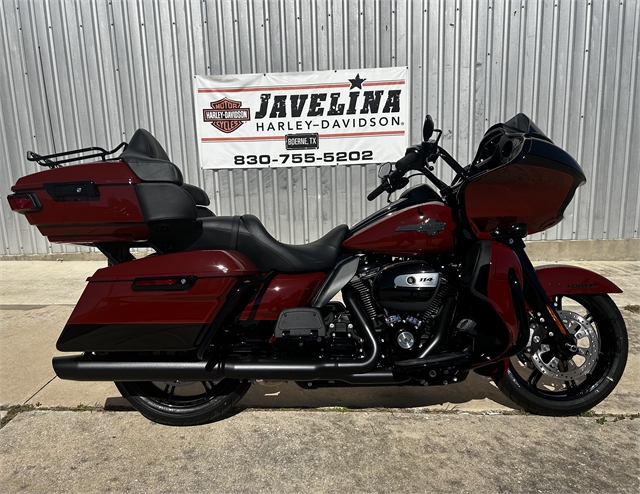 2024 Harley-Davidson Road Glide Limited at Javelina Harley-Davidson