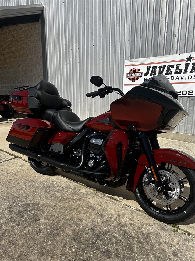 2024 Harley-Davidson Road Glide Limited at Javelina Harley-Davidson