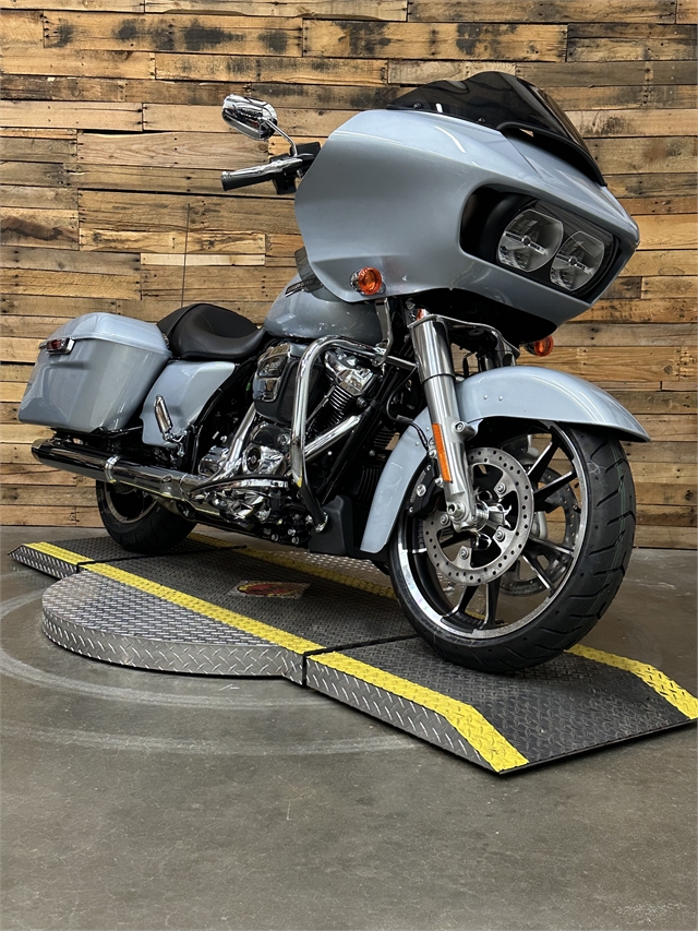 2023 Harley-Davidson FLTRX at Lumberjack Harley-Davidson
