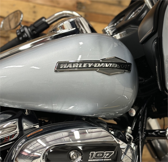 2023 Harley-Davidson FLTRX at Lumberjack Harley-Davidson