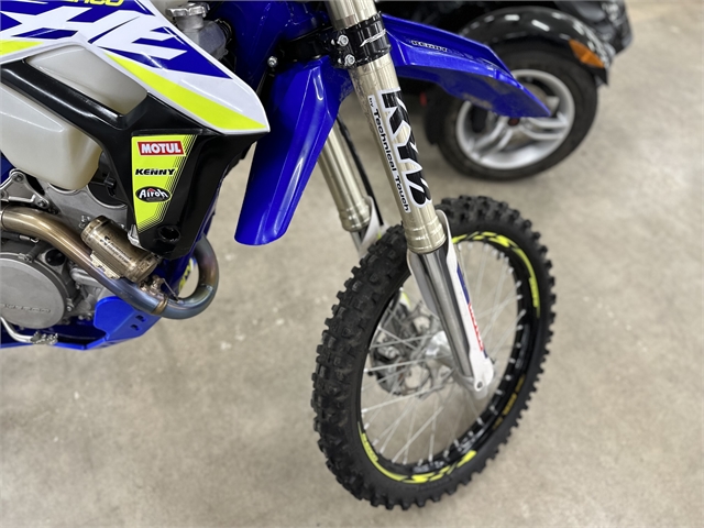 2021 SHERCO SEF 250 FACTORY 4T at Columbia Powersports Supercenter