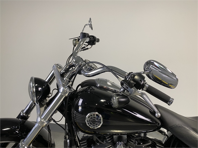 2014 Harley-Davidson Softail Breakout at Worth Harley-Davidson