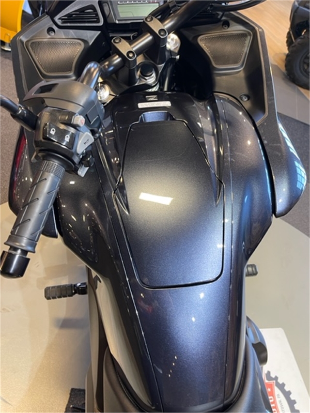 2015 Honda CTX 700 DCT ABS at Martin Moto