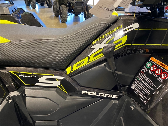 2022 Polaris Sportsman XP 1000 S at R/T Powersports
