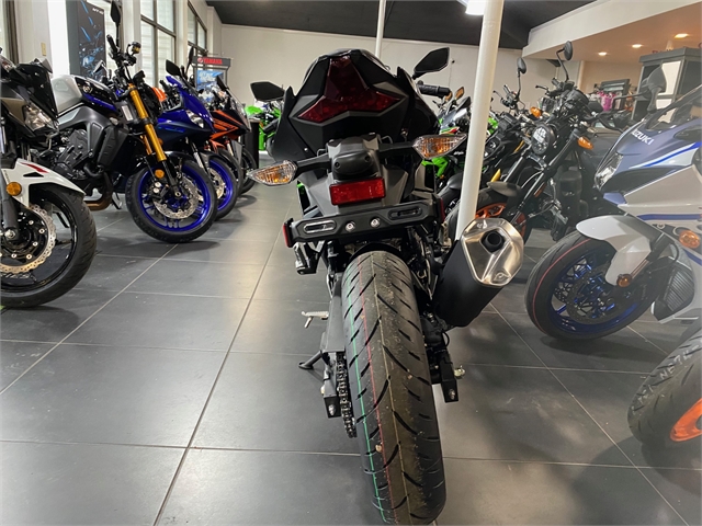 2023 Kawasaki Ninja 400 Base at Shreveport Cycles