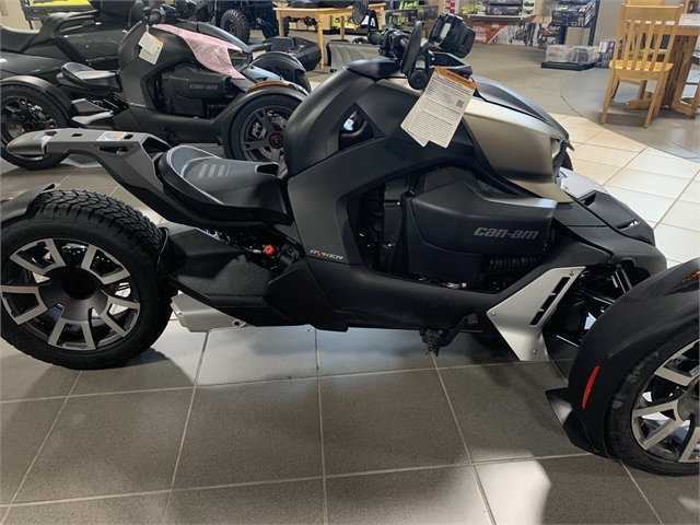 2021 Can-Am Ryker 900 ACE at Star City Motor Sports
