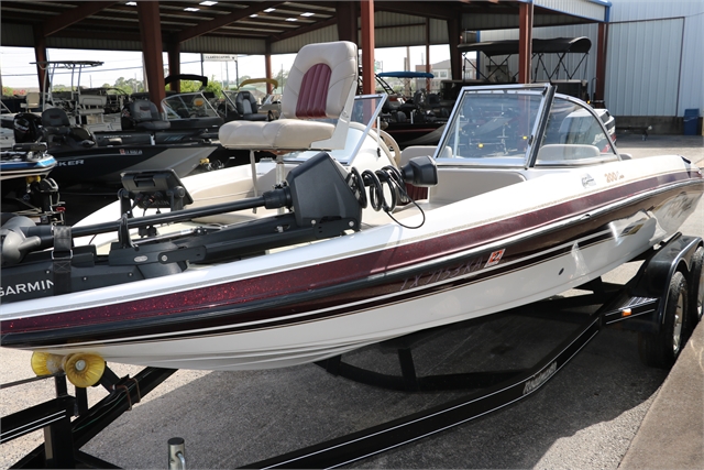 2004 Pro Craft 200 Combo at Jerry Whittle Boats