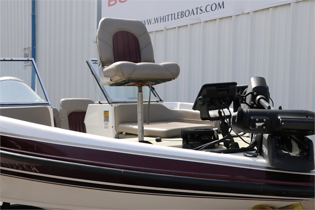 2004 Pro Craft 200 Combo at Jerry Whittle Boats
