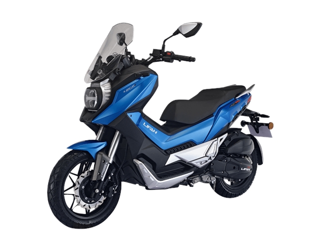 2022 Lifan KPV 150 KPV 150 at Naples Powersports and Equipment