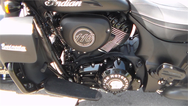 2024 Indian Motorcycle Roadmaster Dark Horse at Dick Scott's Freedom Powersports