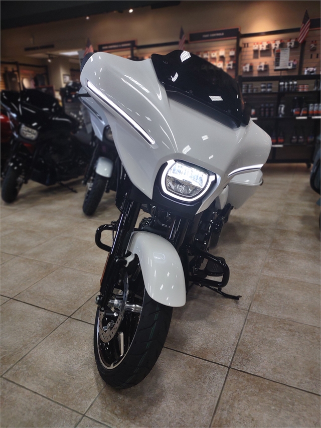 2024 Harley-Davidson FLHX at M & S Harley-Davidson