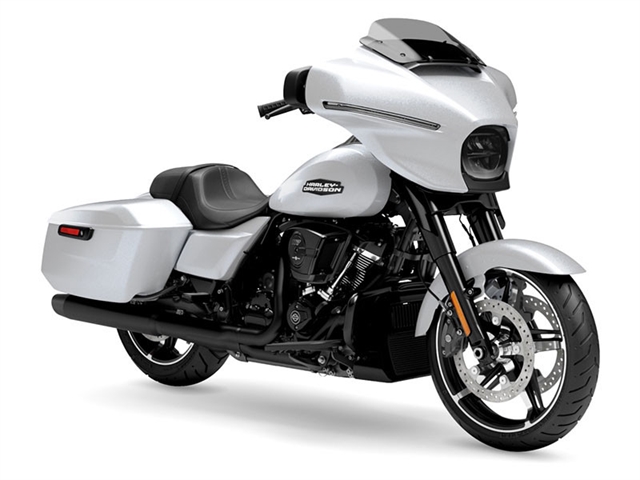 2024 Harley-Davidson Street Glide at M & S Harley-Davidson